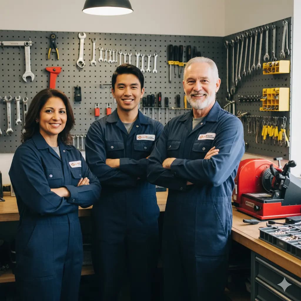 Emergency Locksmith Services in South Beach