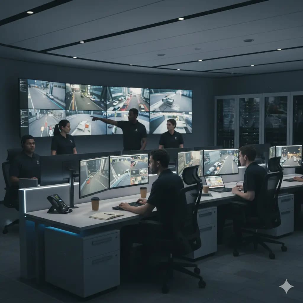 Keyless Entry Solutions for Miami Beach Homes